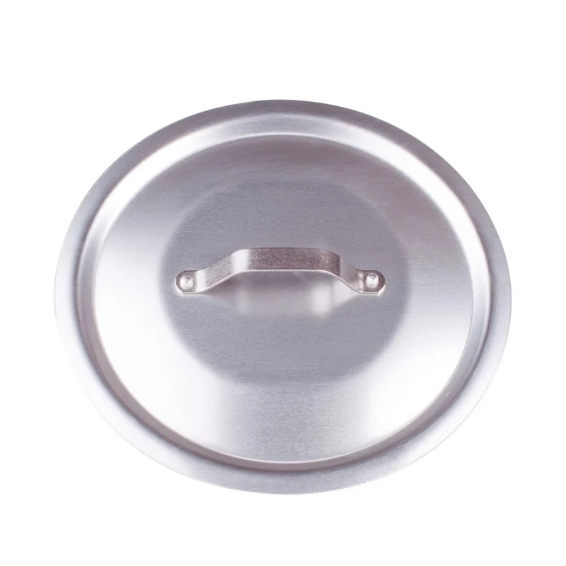 COPERCHIO ALLUMINIO CM 38