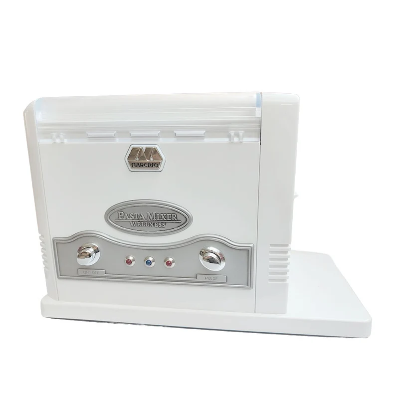 MACCHINA PASTA E PIZZA 220 V