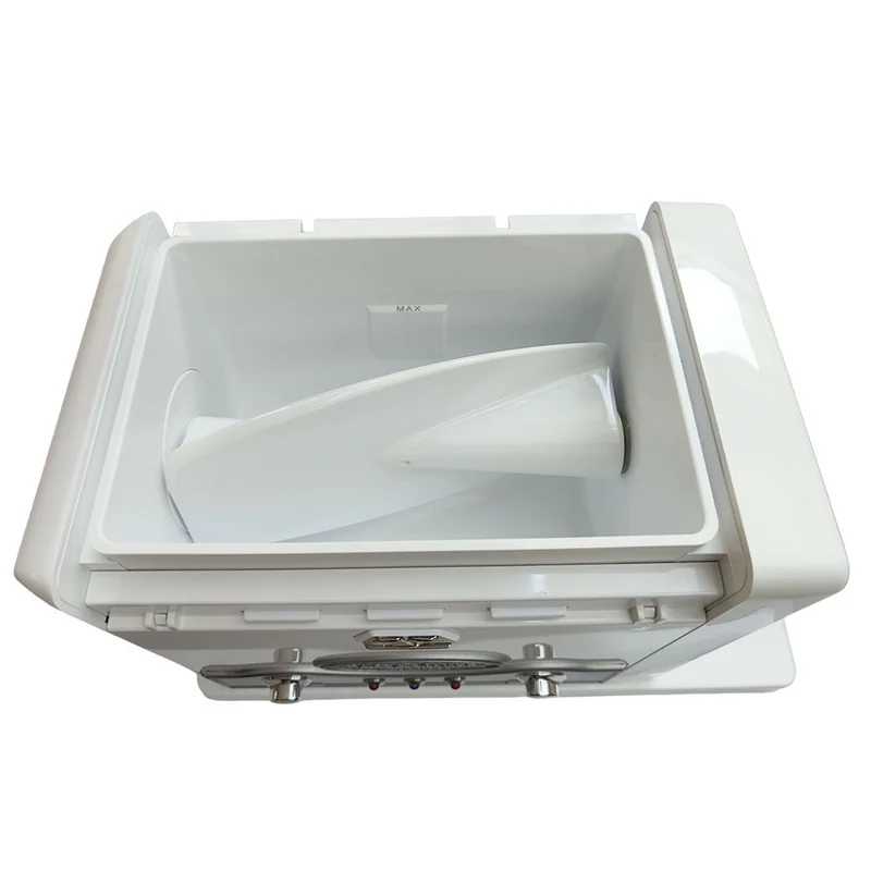 MACCHINA PASTA E PIZZA 220 V