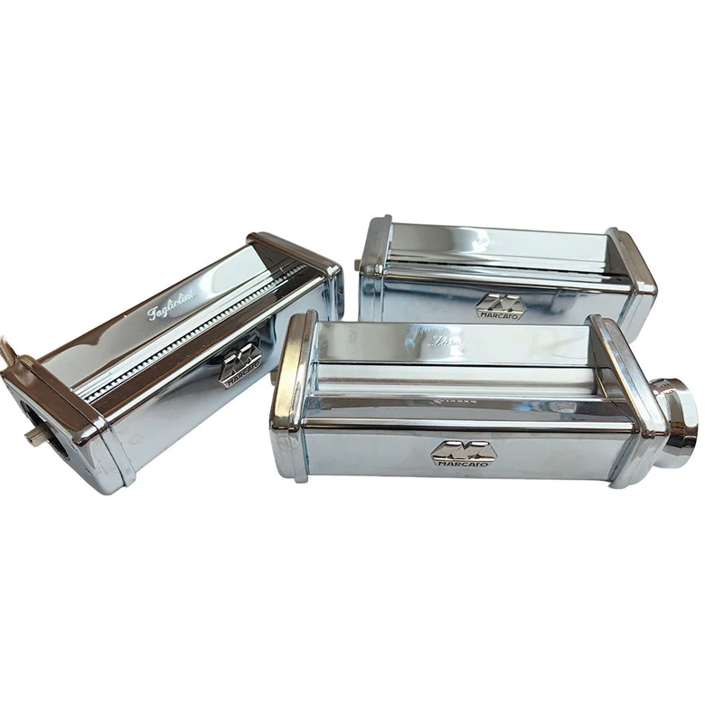 MACCHINA PASTA E PIZZA 220 V