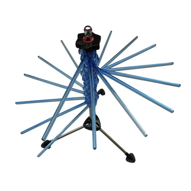 STENDIPASTA TACAPASTA BLU