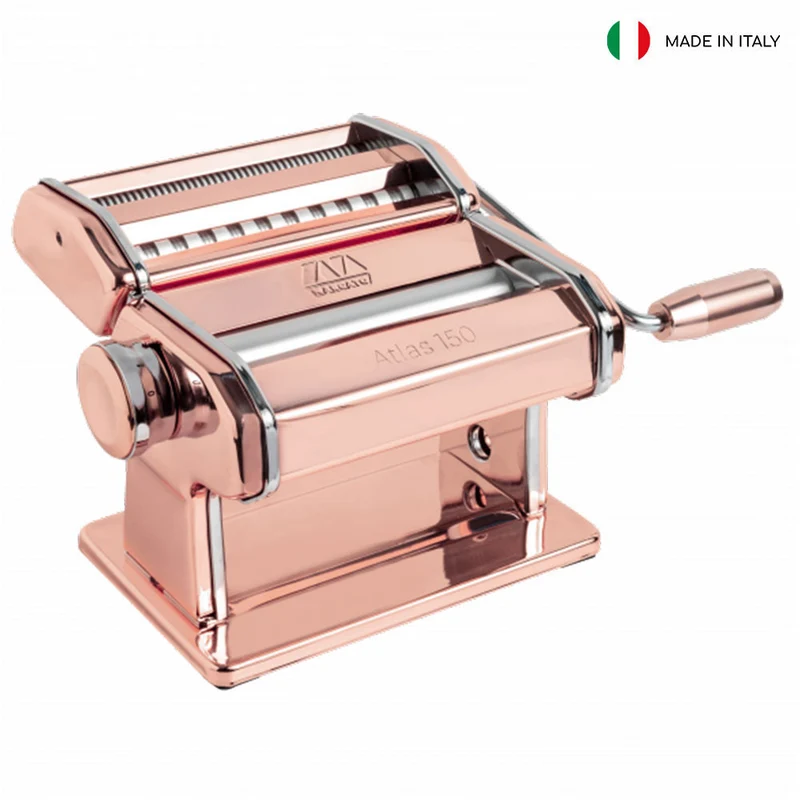 MACCHINA PASTA ATLAS 150 RAME