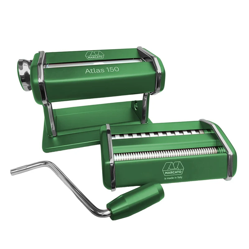 MACCHINA PASTA ATLAS 150 VERDE