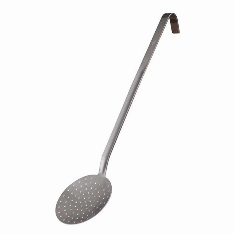 SCHIUMAROLA INOX CM 16