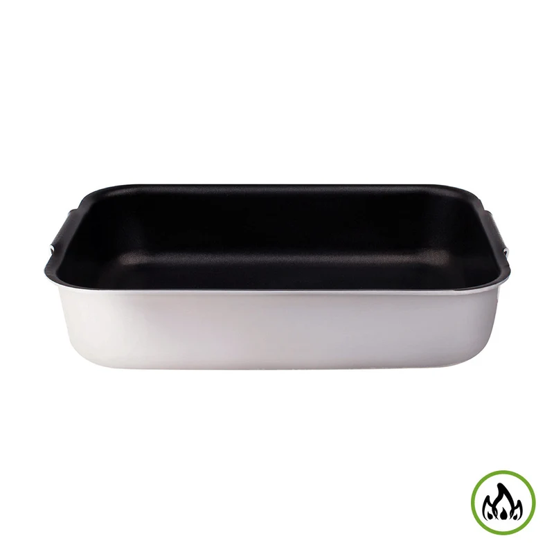 ROSTIERA 2M ANTIADERENTE PLATINUM 3MM CM.45X30