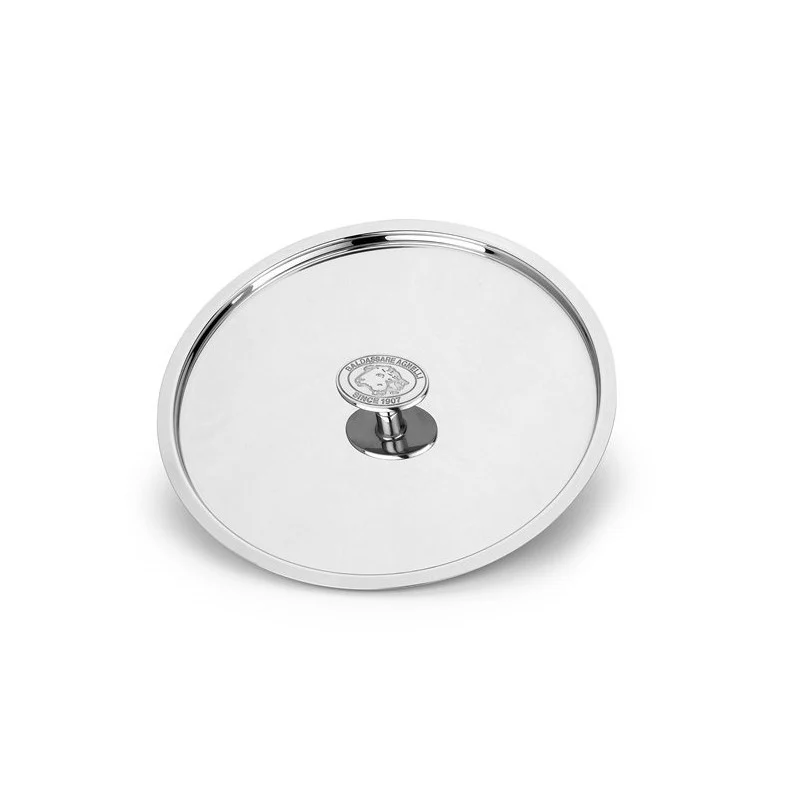 COPERCHIO INOX PER LINEA COPPER CM24