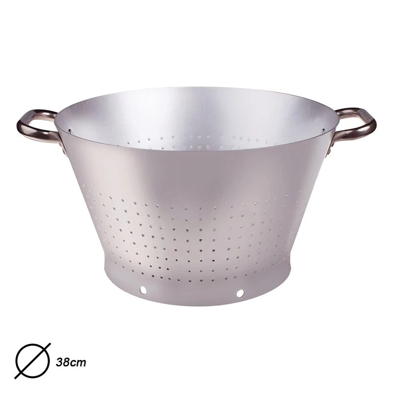 COLAPASTA ECO 2 MAN. ALL. CM 40