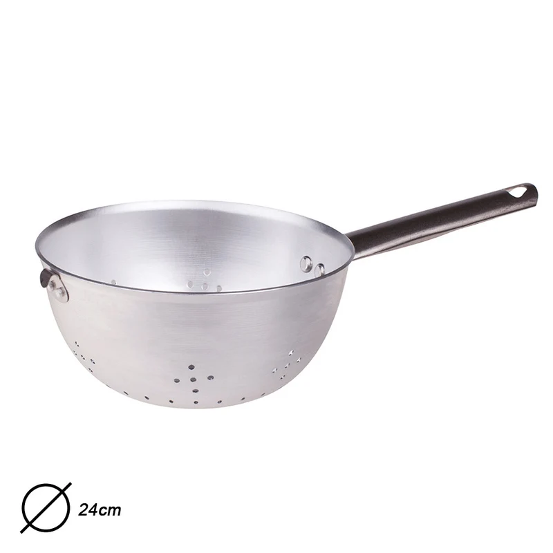 COLAPASTA UN MANICO Diam.24