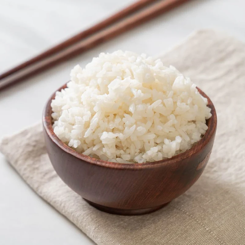 E. 白飯 - 11Sep