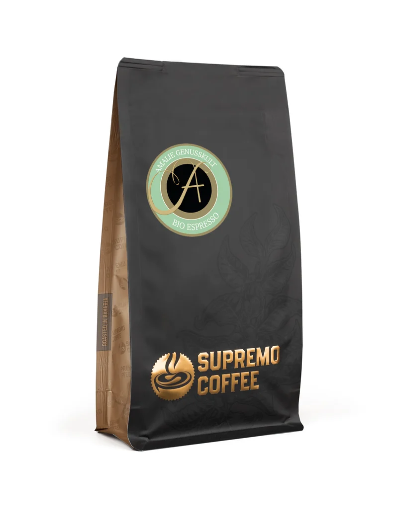 Espresso Bio 250 g