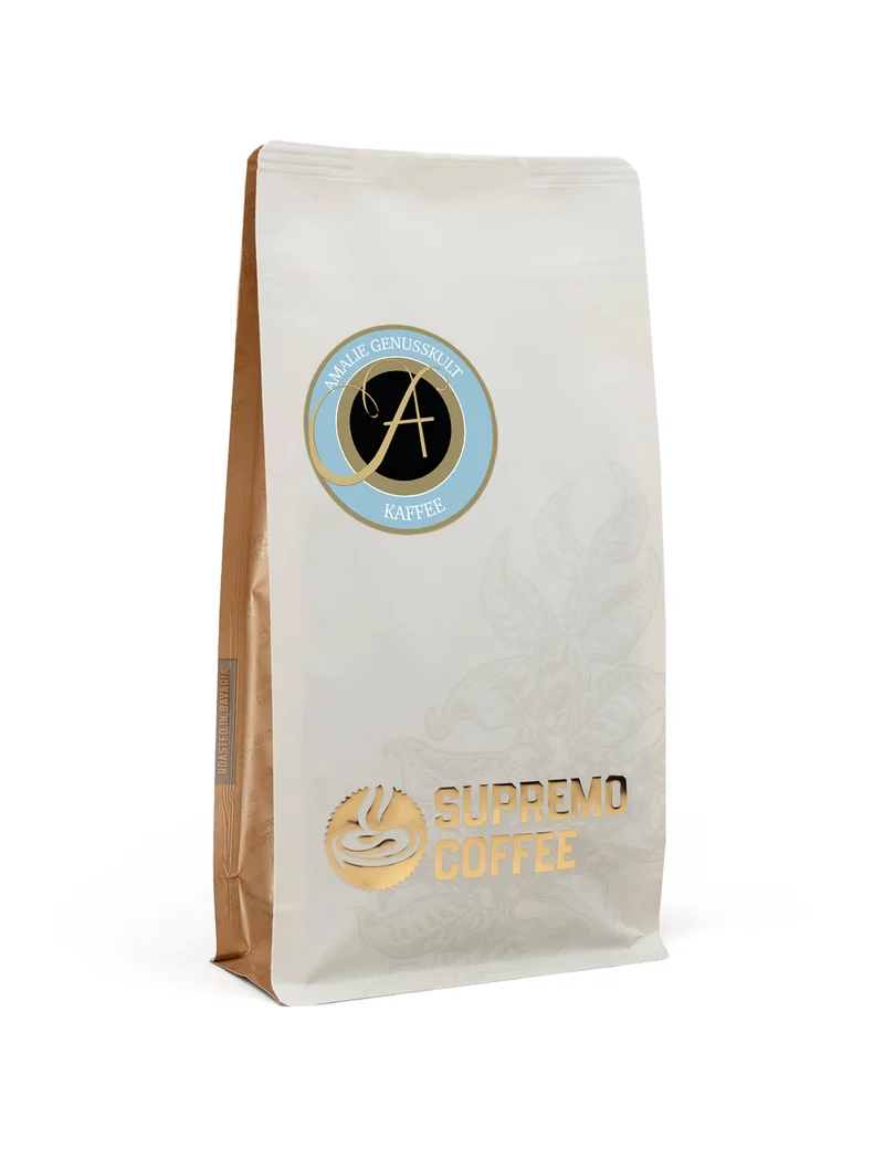 Kaffee Deluxe 250 g