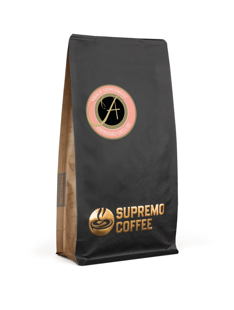 Espresso Deluxe 1000 g