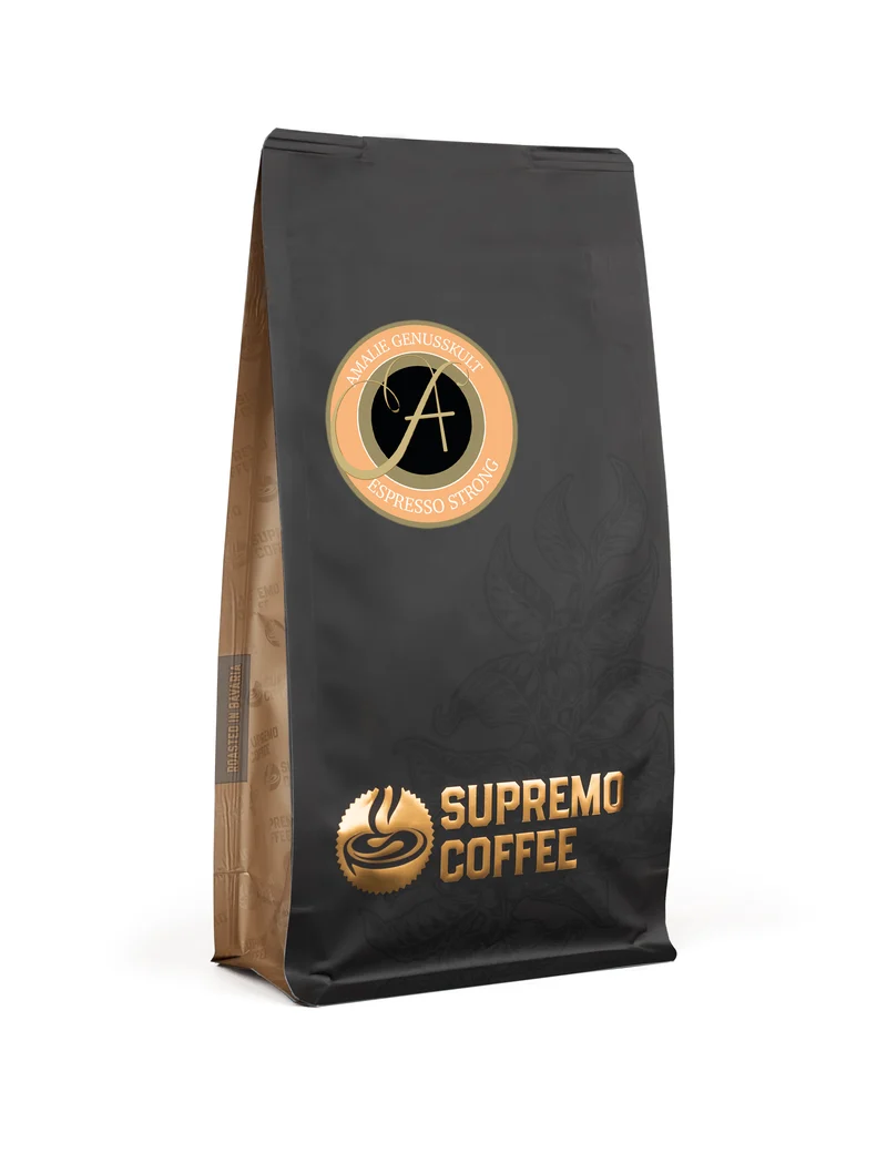 Espresso Strong 250 g