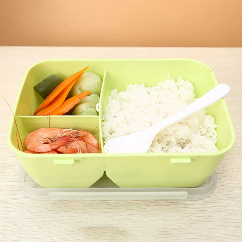 Healthy Plastic Food Container