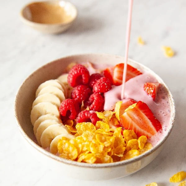 Cornflakes, No Added Sugar