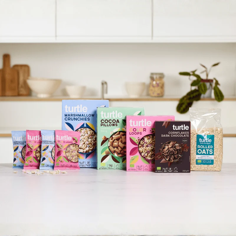 Buy 8 Gluten-Free Products, save 5%