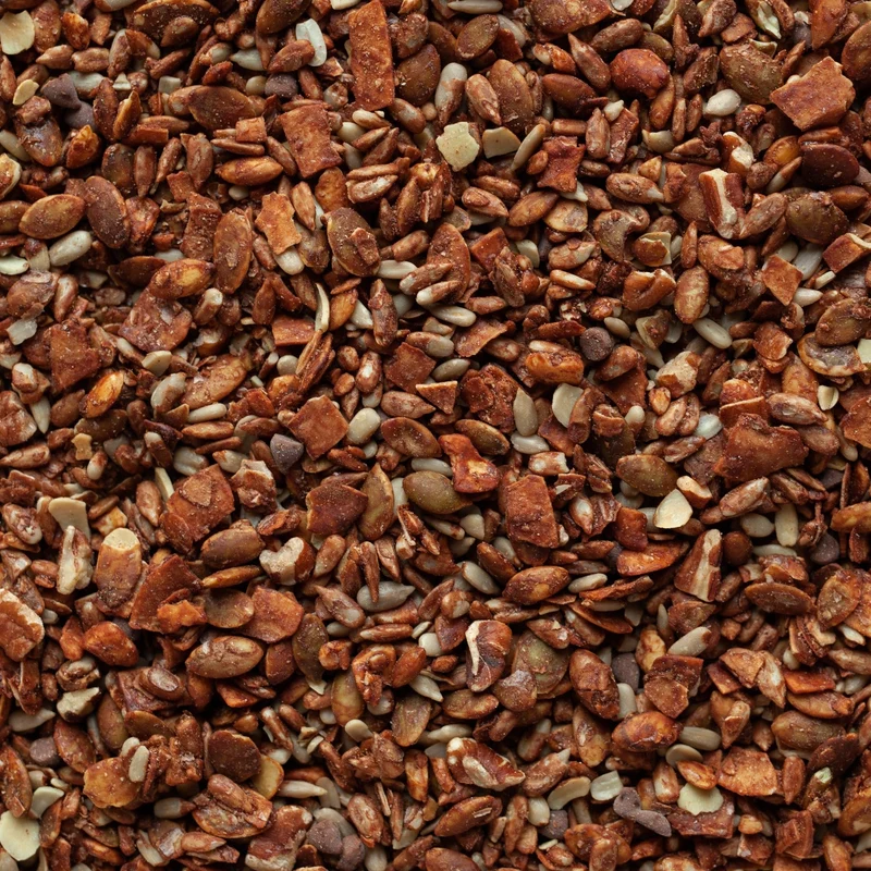 Power Granola Nuts & Seeds Chocolate