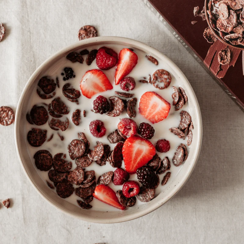 Vegan Breakfast Pack