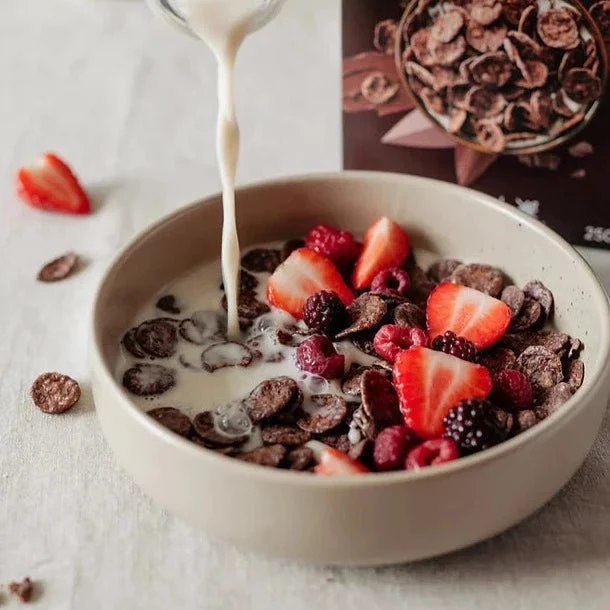Vegan Breakfast Pack