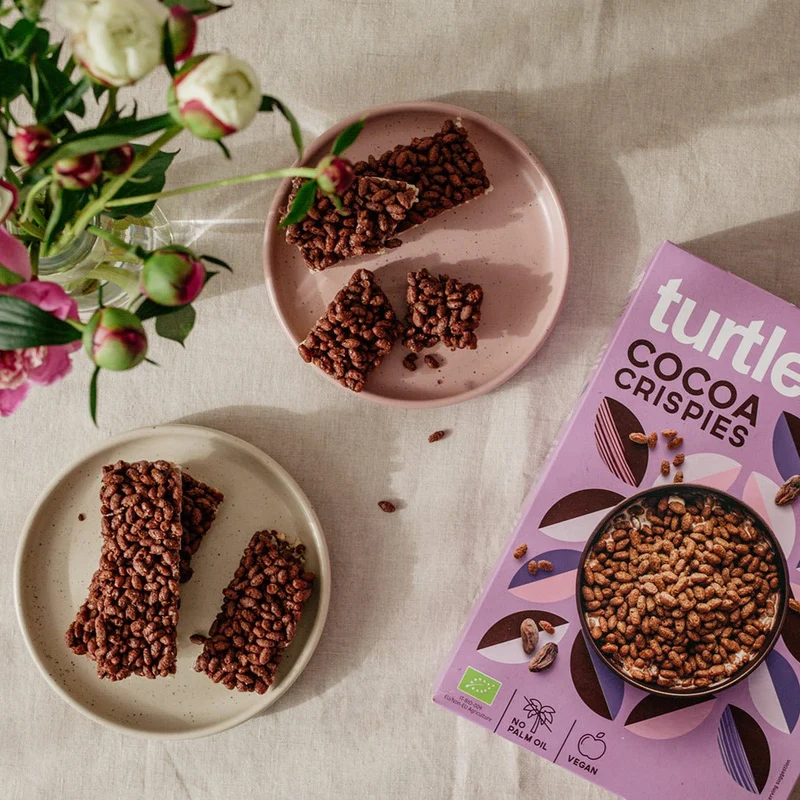 Vegan Breakfast Pack