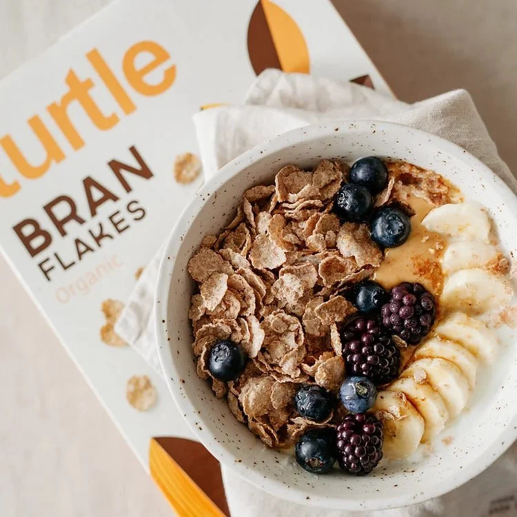 Boost your fibre intake