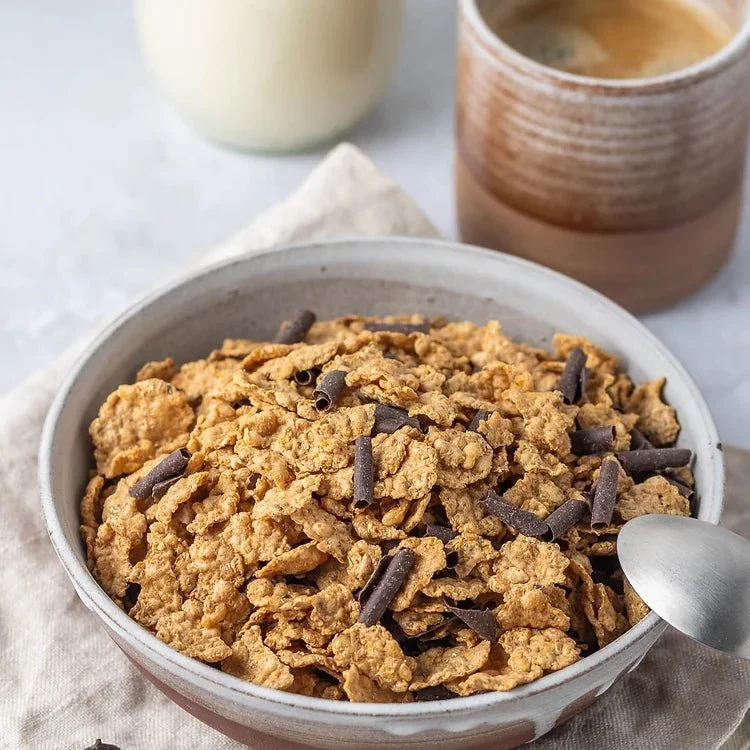 Boost your fibre intake