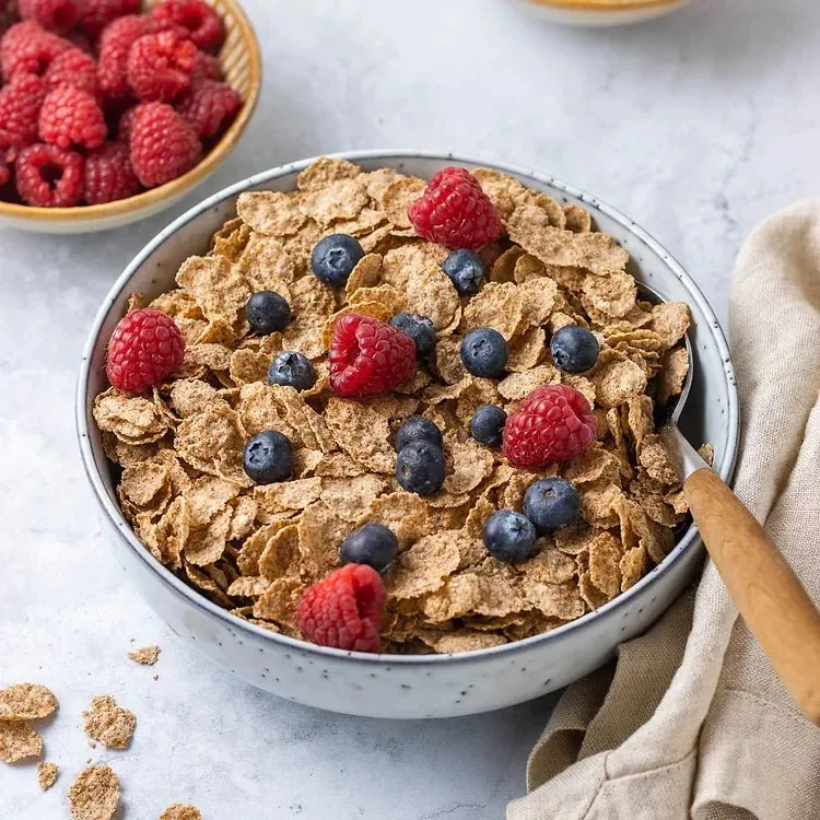 Boost your fibre intake