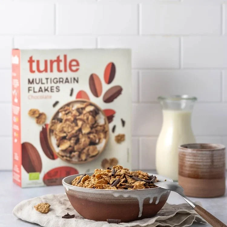 Boost your fibre intake