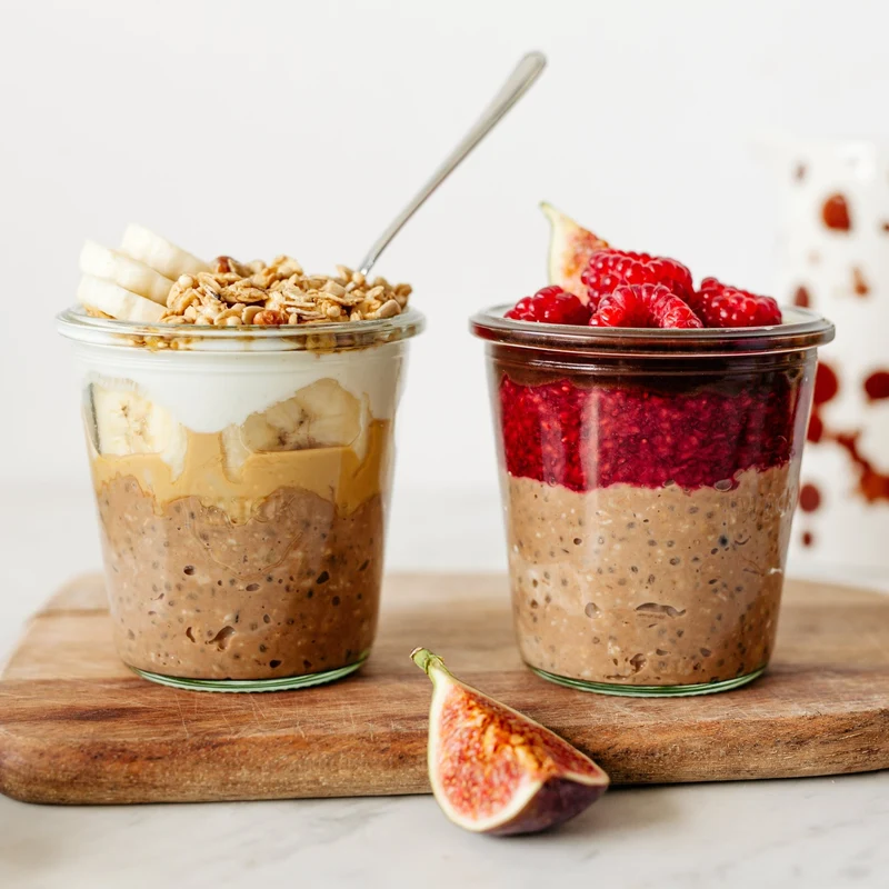 Porridge Assortment Pack