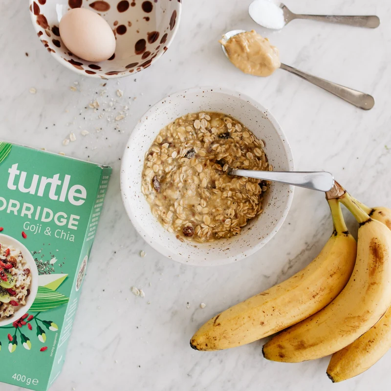 Porridge Assortment Pack