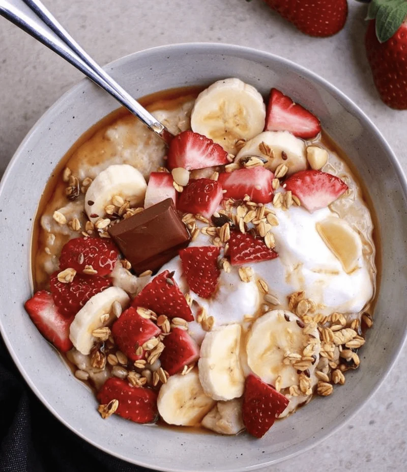 Porridge Assortment Pack