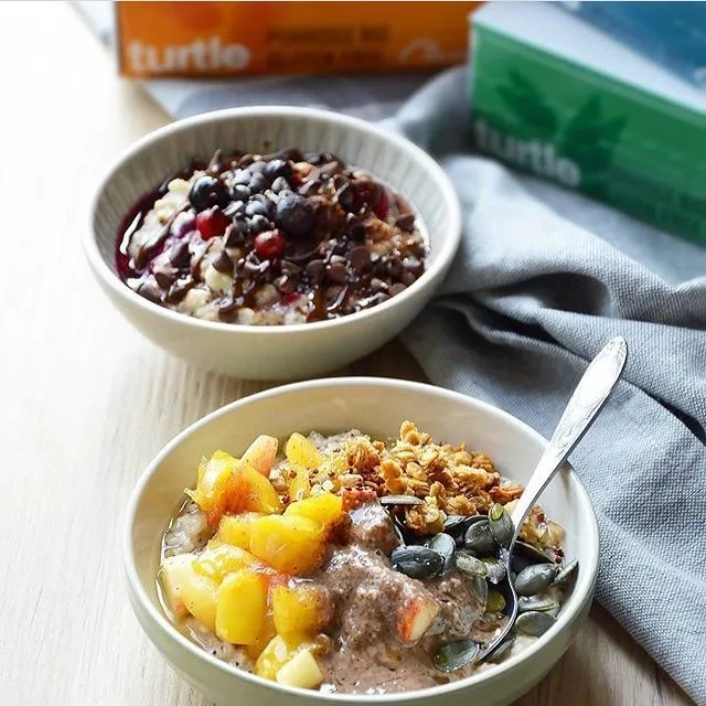 Porridge Assortment Pack