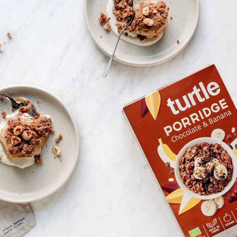 Porridge Assortment Pack