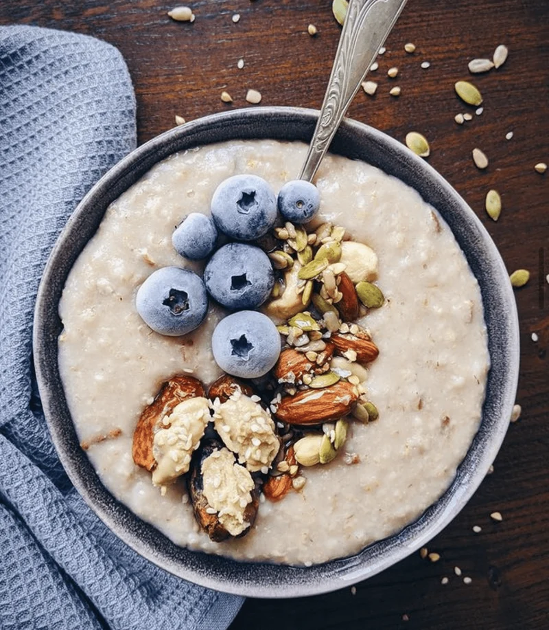Porridge Assortment Pack