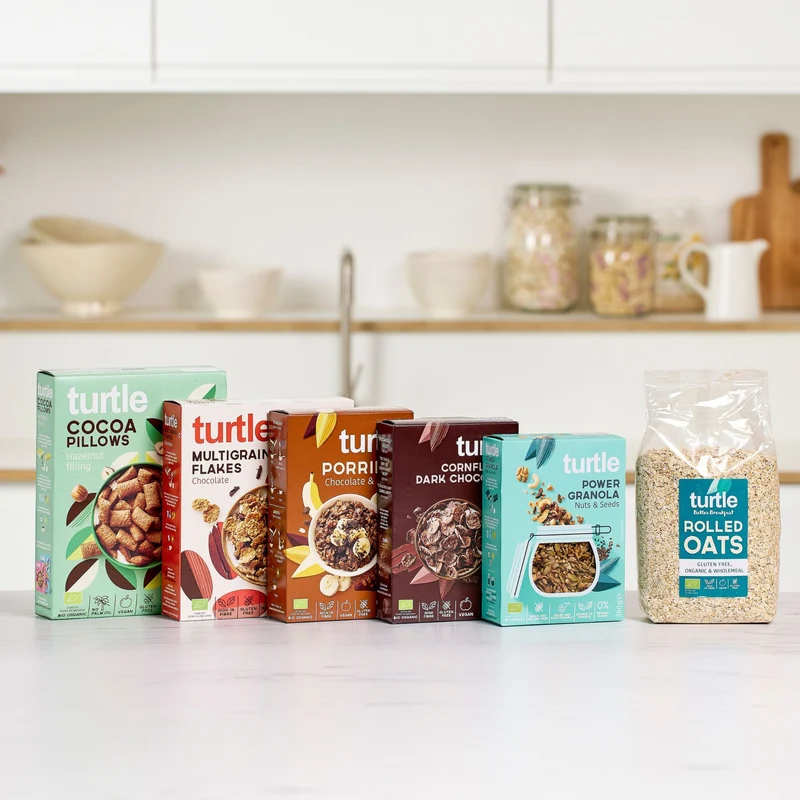Gluten-free Pack Adults