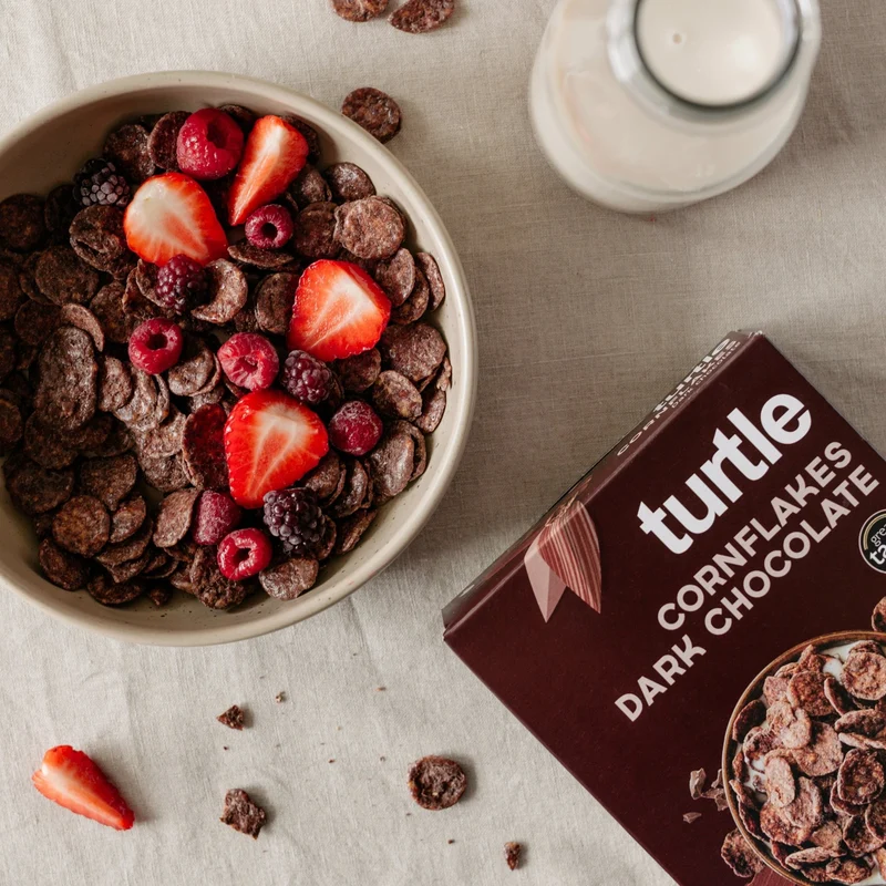 Chocolate Lover's Pack