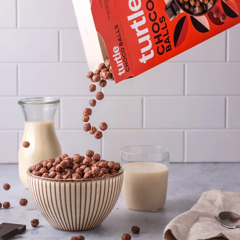 Chocolate Lover's Pack