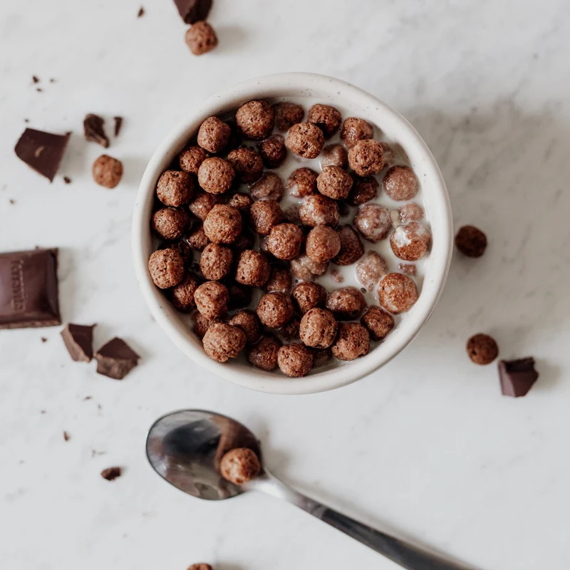 Chocolate Lover's Pack
