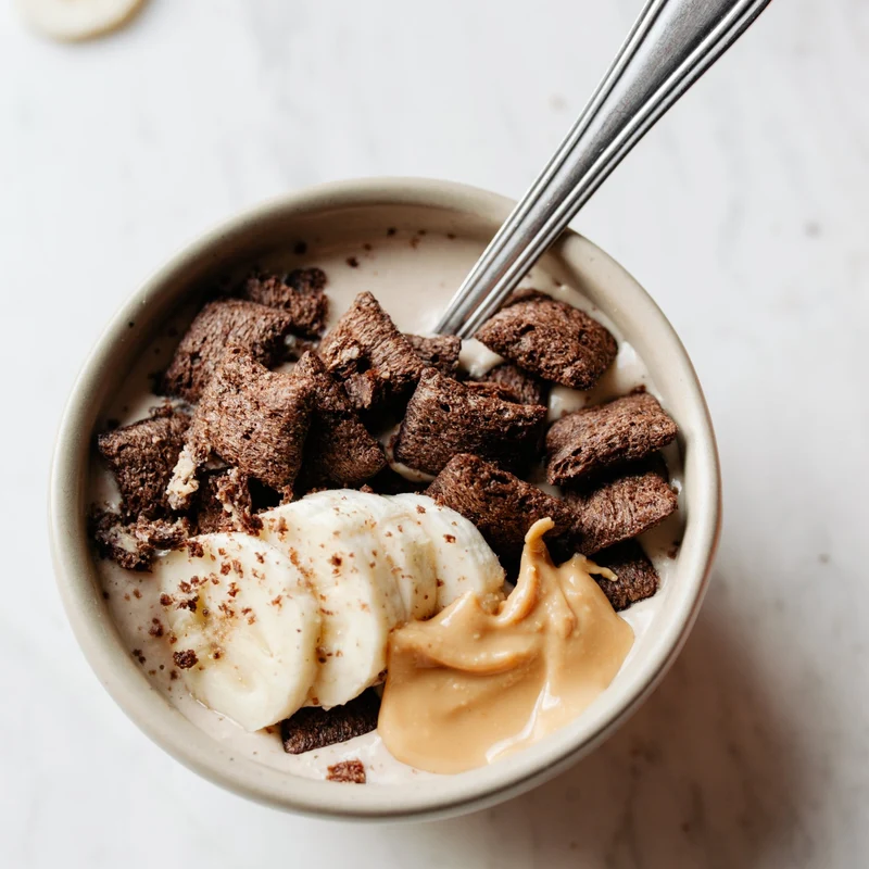 Cereal Discovery Pack