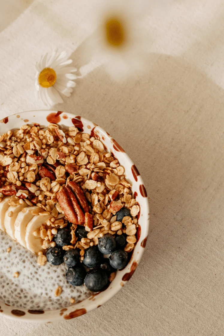 Granola Pecan & Maple