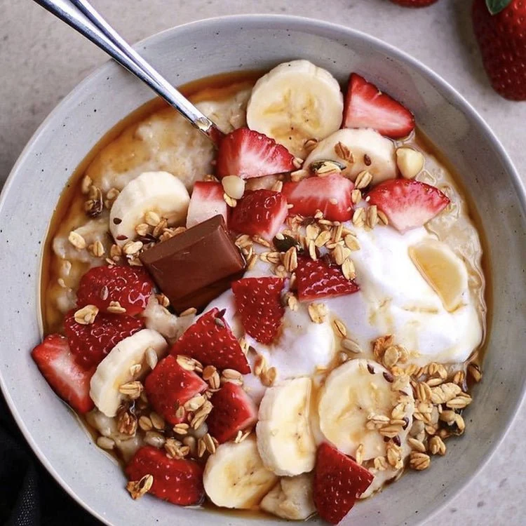 Rolled Oats Regular