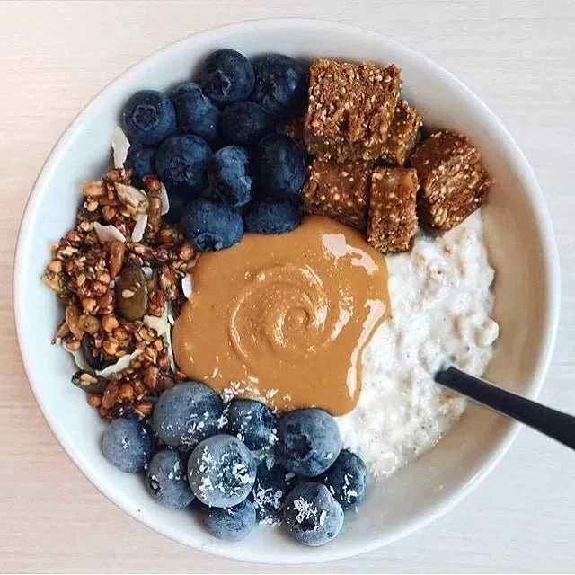 Rolled Oats Regular