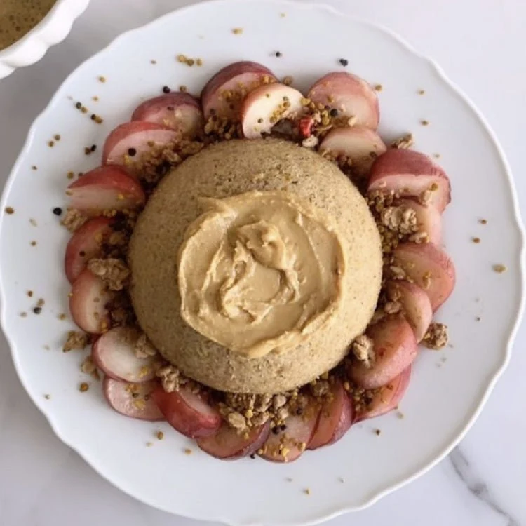Organic Rolled Oats Jumbo