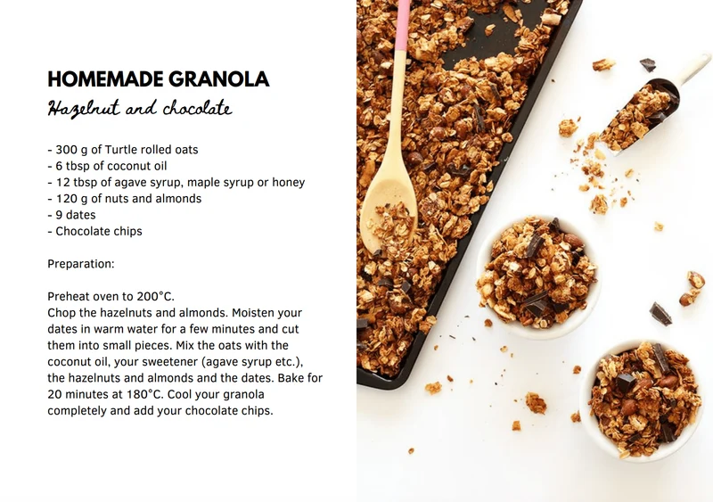The Little Guide to Oats (ENG+FR)
