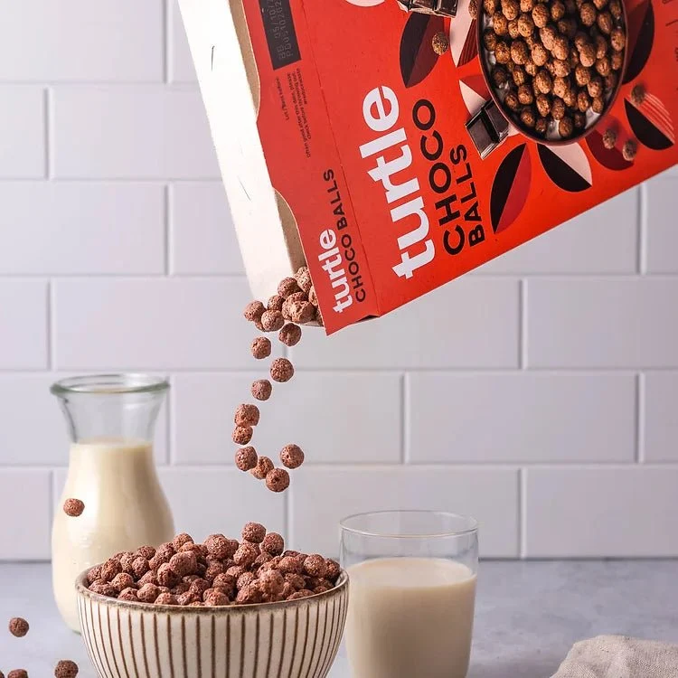 Choco Balls