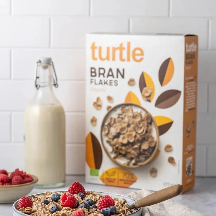 Bran Flakes
