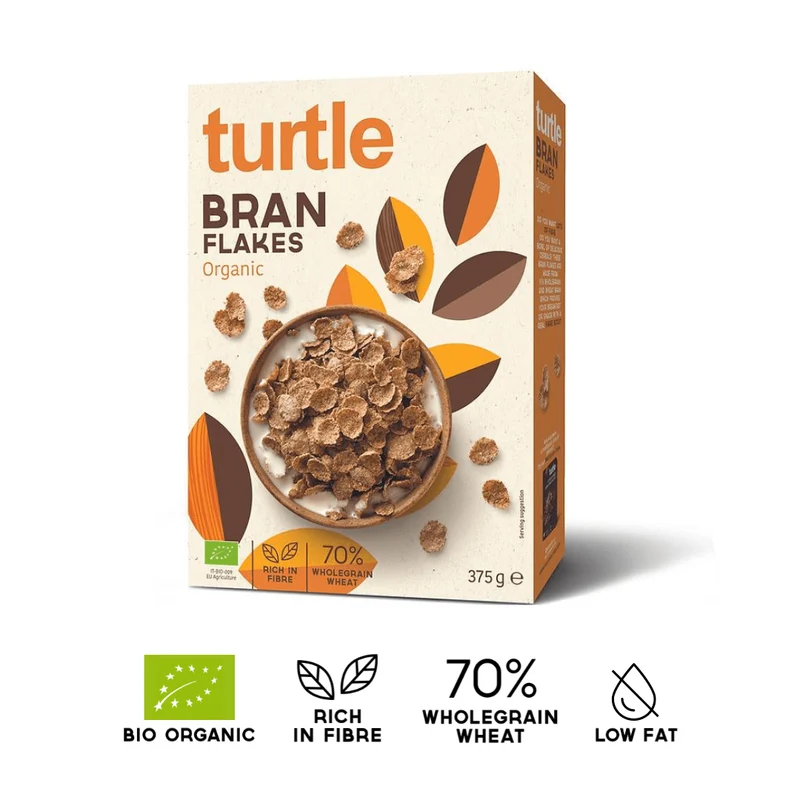 Bran Flakes
