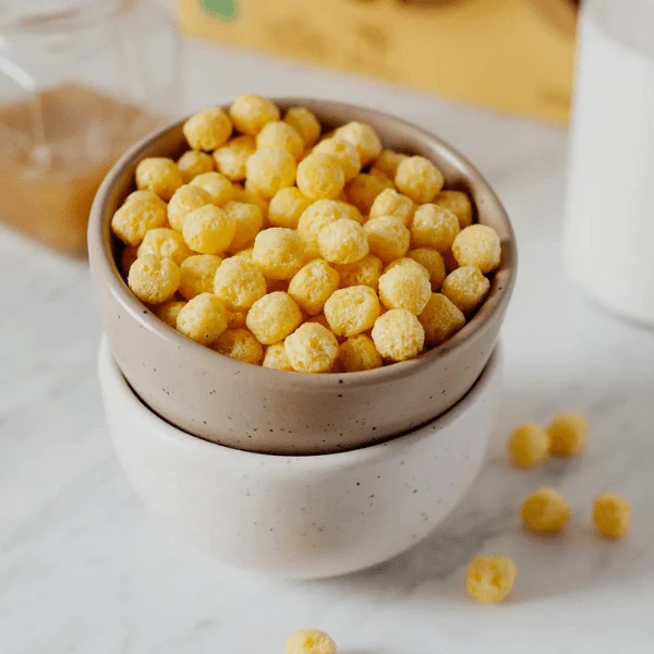 Honey Balls