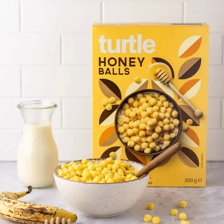 Honey Balls