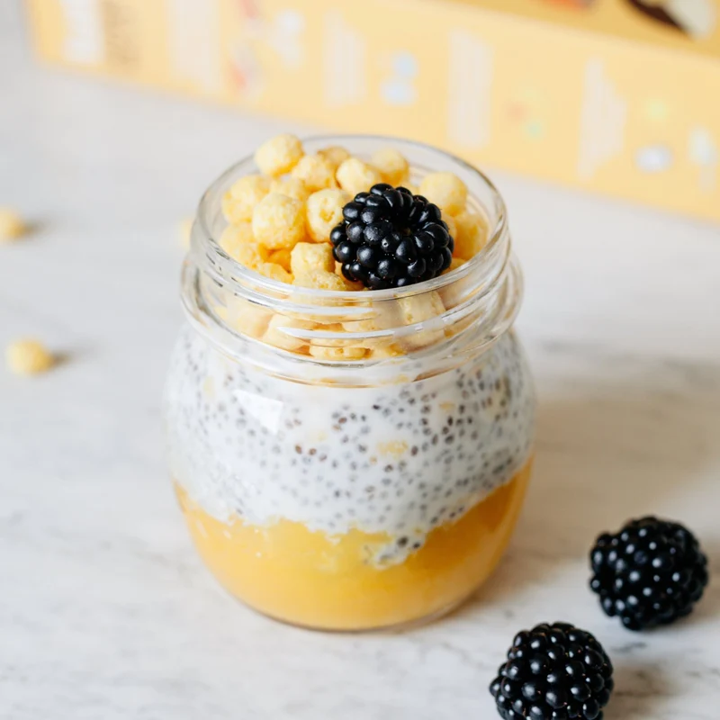 Honey Balls